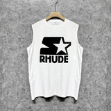 Rhude Tank T Shirts