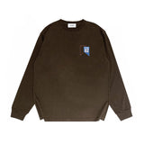 RHUDE Long Sleeve T-Shirt