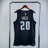 NBA Jerseys Season 23 Magic, City Edition No. 20, Fultz