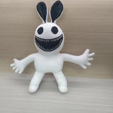 Plush Toys Zoonomaly Deformed Zoo Horror Game Plush Toy Doll