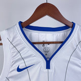 NBA Jerseys' 23rd season, Magic, home white No. 1, McGrady