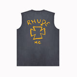 Rhude Tank T Shirts