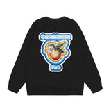 Casablanca Crew Neck Sweatshirt