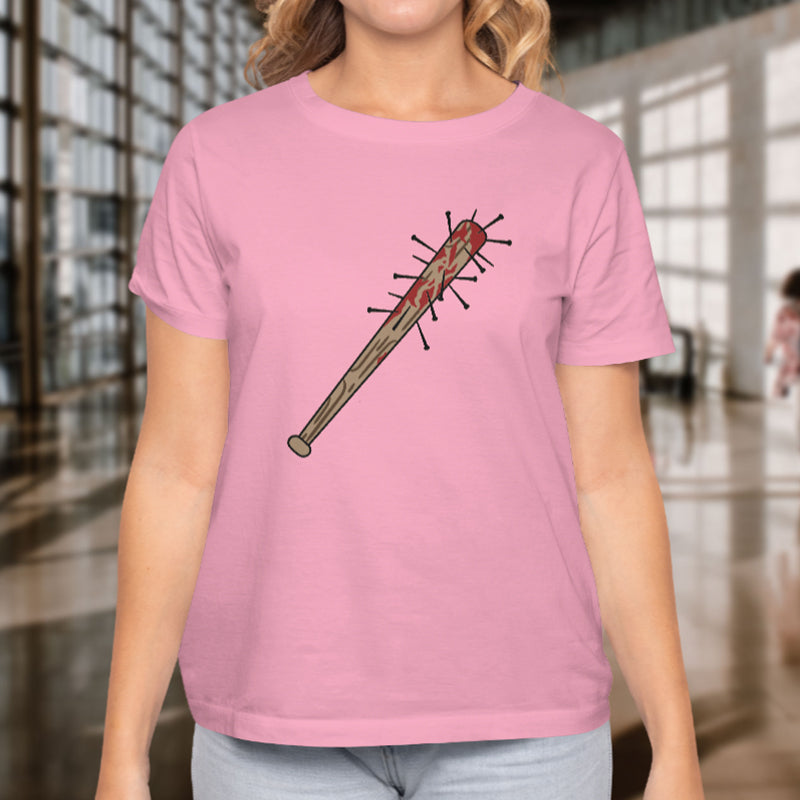 Baseball T-Shirts Casual Couple Tops