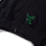 Bathing Ape Hoodie Camouflage Shark Jacket Men's Autumn and Winter Cardigan Zipper Embroidered Hooded Sweater