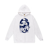 Bathing ape Hoodie