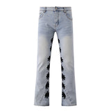 LOSTSHDWS Jeans