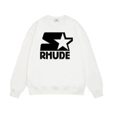 Rhude sweatshirt