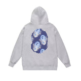 Bathing ape Hoodie