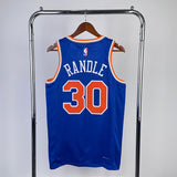 NBA Jerseys  23 Knicks, away, No. 30 Blue, Randall