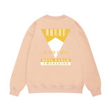 Rhude sweatshirt