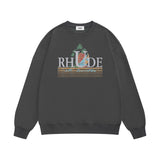 Rhude sweatshirt