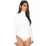 Women Jumpsuit Stretch Fitness Breathable Comfortable (ZJ0415)