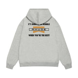 Rhude Hoodie