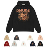 Rhude Hoodie