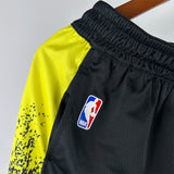 NBA Shorts 24 season, Pacers, City Edition, shorts
