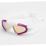 Swimming Goggles high definition waterproof anti-fog sun protection