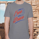 Independence Day T-Shirts 4th Of July Unisex T-Shirts