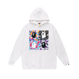 Bathing ape Hoodie