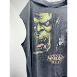 Men Vintage Vest