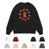 Rhude sweatshirt