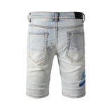 ami  shorts