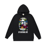 Bathing ape Hoodie