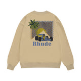 Rhude Sweatshirt