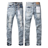 purple brand jeans