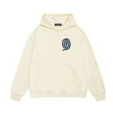 Amiri hoodie patchwork color snake print