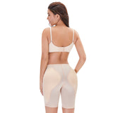 Women Butt Lifter Shapewear Hi-Waist Shapewear Underwear Training practicality fashion slim