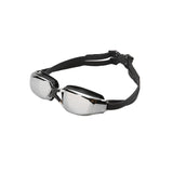 Swimming Goggles Electroplated film Waterproof and anti-fog swimming goggles