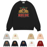 Rhude sweatshirt