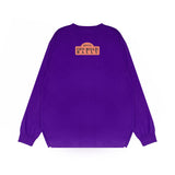 RHUDE Long Sleeve T-Shirt