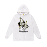 Bathing ape Hoodie