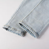 Men Trendy Jeans