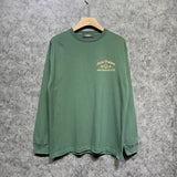 Amiri long sleeve shirts MV print