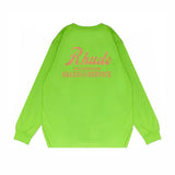 RHUDE Long Sleeve T-Shirt