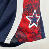 NBA Shorts 24 Olympics, Team USA blue shorts