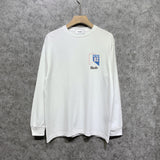 RHUDE Long Sleeve T-Shirt
