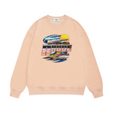 Rhude sweatshirt