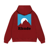 Rhude Hoodie (part 2)