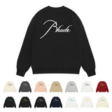 Rhude Sweatshirt