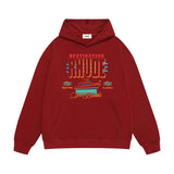 Rhude Hoodie
