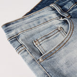 Men Trendy Jeans