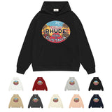 Rhude Hoodie