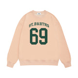Rhude sweatshirt