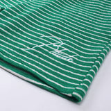 Rhude Shorts Micro Label Letter Embroidered Casual Shorts Beach Shorts