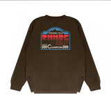RHUDE Long Sleeve T-Shirt