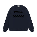 Rhude sweatshirt